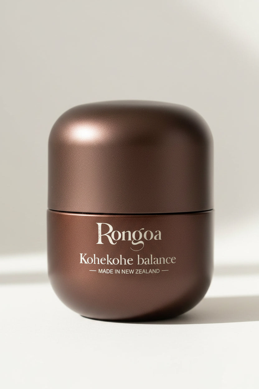 Kohekohe Balance