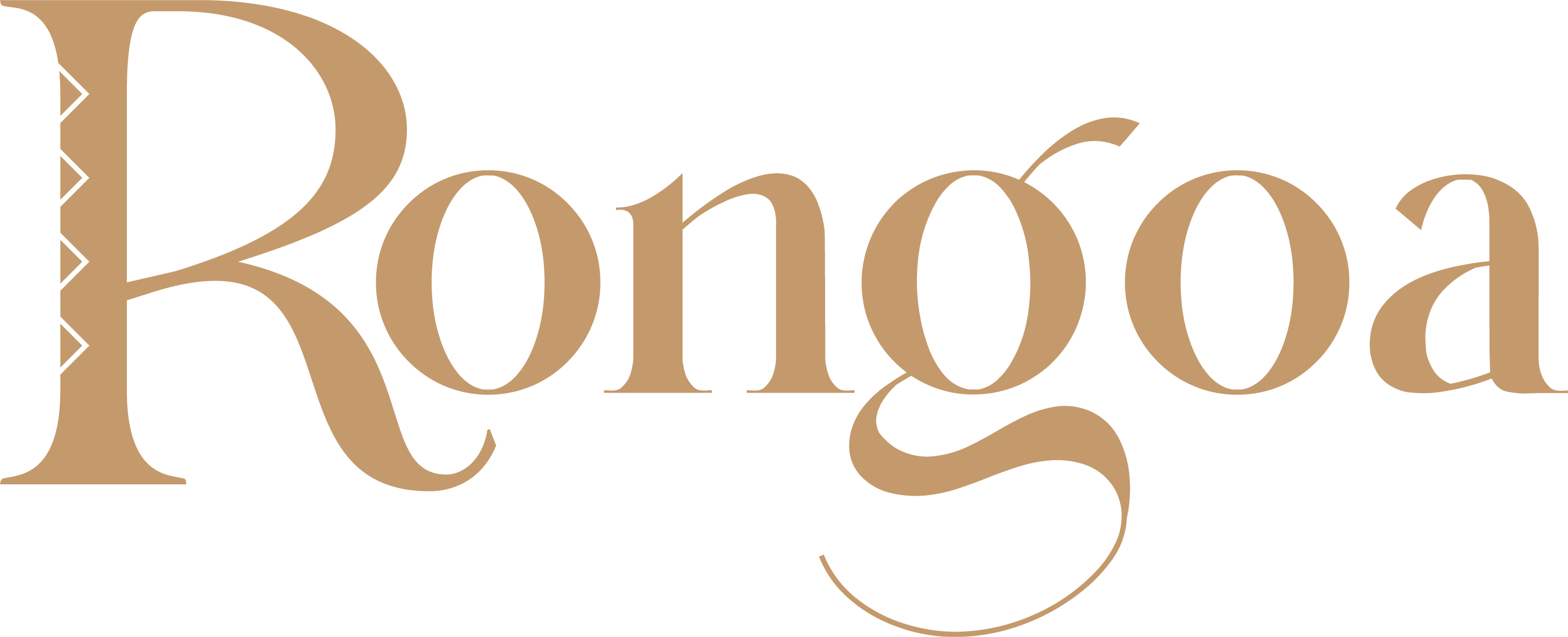 Rongoa