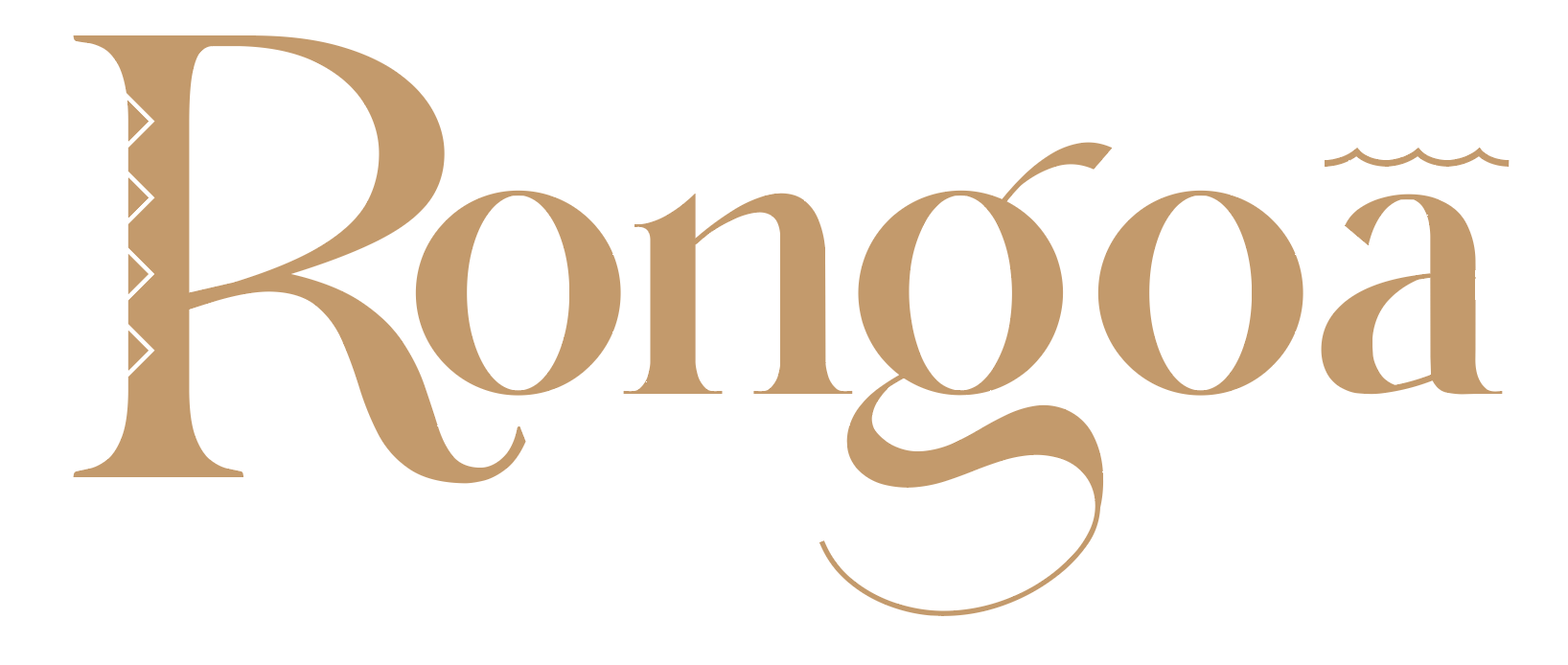 Rongoa